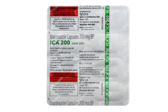 Ica 200 Capsule 7 Ica 200 Capsule 7