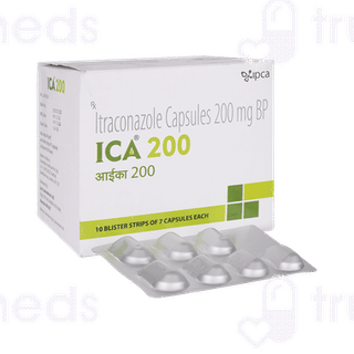 Ica 200 Capsule 7