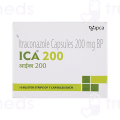 Ica 200 Capsule 7 Ica 200 Capsule 7