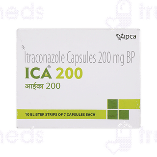 Ica 200 Capsule 7