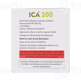 Ica 200 Capsule 7
