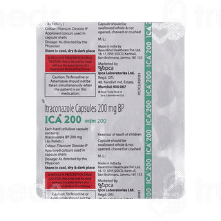 Ica 200 Capsule 7