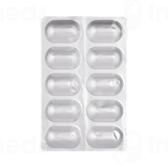 Subitral Ds Capsule 10 Subitral Ds Capsule 10