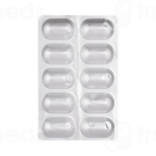 Subitral Ds Capsule 10
