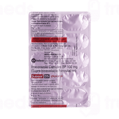 Subitral Ds Capsule 10 Subitral Ds Capsule 10