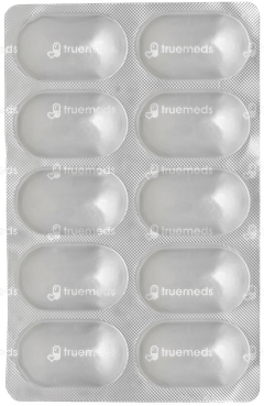 Subitral Ds Capsule 10 Subitral Ds Capsule 10