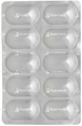 Subitral Ds Capsule 10