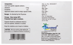 Silodom 4 Capsule 10