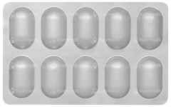 Silodom 4 Capsule 10