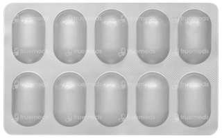 Silodom 4 Capsule 10