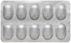 Lipitab Gold 10 Capsule 10 Lipitab Gold 10 Capsule 10
