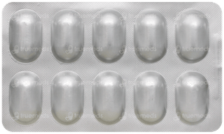 Lipitab Gold 10 Capsule 10
