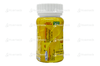 Dr. Biswas Good Health Capsules 50