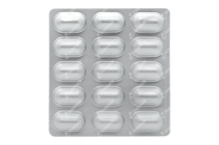 Statpure A 10/75 MG Capsule 15