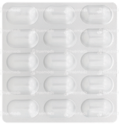 Statpure A 10/75 Capsule 15