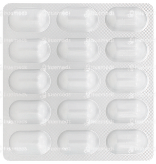 Statpure A 10/75 Capsule 15
