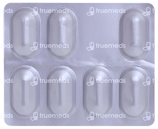 Fixtral Sb 100 MG Capsule 7