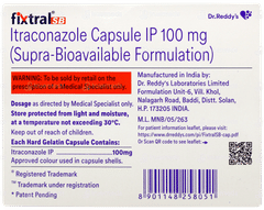 Fixtral Sb Capsule 7