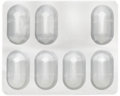 Fixtral Sb Capsule 7