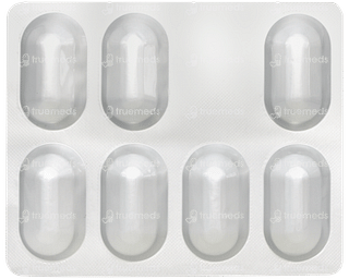 Fixtral Sb Capsule 7