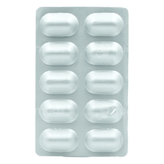 Statiga Gold 10 Capsule 10 Statiga Gold 10 Capsule 10