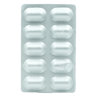 Statiga Gold 10 Capsule 10