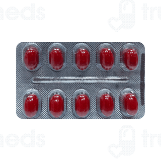Benfolyst Capsule 10
