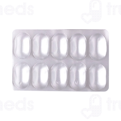 Benfonar Capsule 10