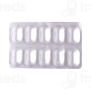 Benfonar Capsule 10