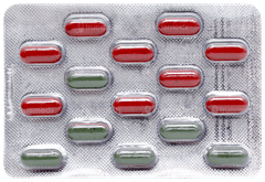 Multivite Gold Tabgel 15