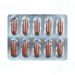 Nintabid 150 Capsule 10