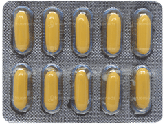 Nintabid 150 Capsule 10