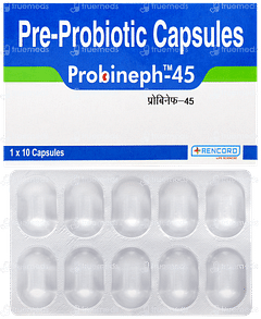 Probineph Capsule 10
