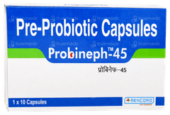 Probineph Capsule 10 Probineph Capsule 10