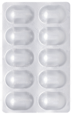 Probineph Capsule 10 Probineph Capsule 10