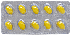 Isofair 10 Capsule 10