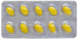 Isofair 10 Capsule 10