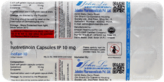 Isofair 10 Capsule 10