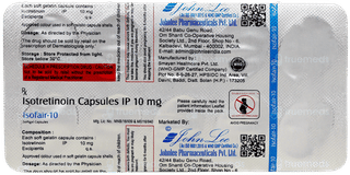 Isofair 10 Capsule 10