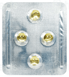 Explovit D3 60K Capsule 4