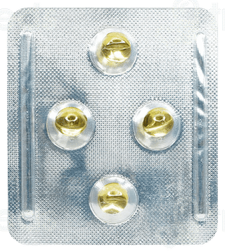 Explovit D3 60K Capsule 4