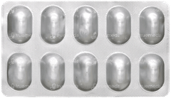 Rqd Capsule 10
