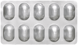 Rqd Capsule 10