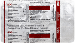 Rqd Capsule 10 Rqd Capsule 10