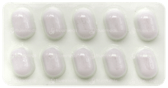 Mantedanib 150 Capsule 10 Mantedanib 150 Capsule 10