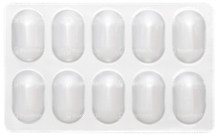 Lipirose As 20 Capsule 10 Lipirose As 20 Capsule 10