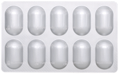 Itragreat Sb 130 Capsule 10 Itragreat Sb 130 Capsule 10