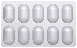 Itragreat Sb 130 Capsule 10