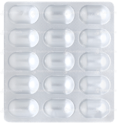 Statpure A 20/75 Capsule 15 Statpure A 20/75 Capsule 15