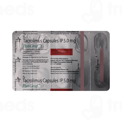 Pangraf 5.0 Capsule 10 Pangraf 5.0 Capsule 10